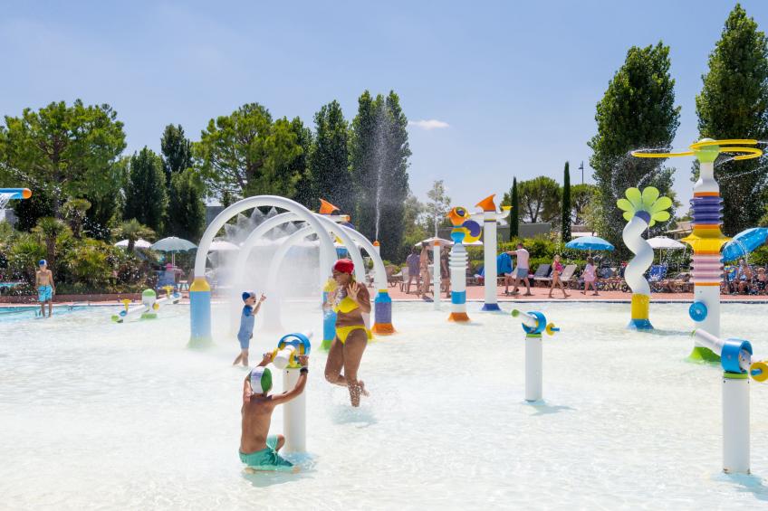 San Francesco Camping Village