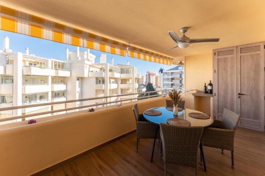 CT 260 - Faro's Playa Miramar Boutique Apartment - foto 24