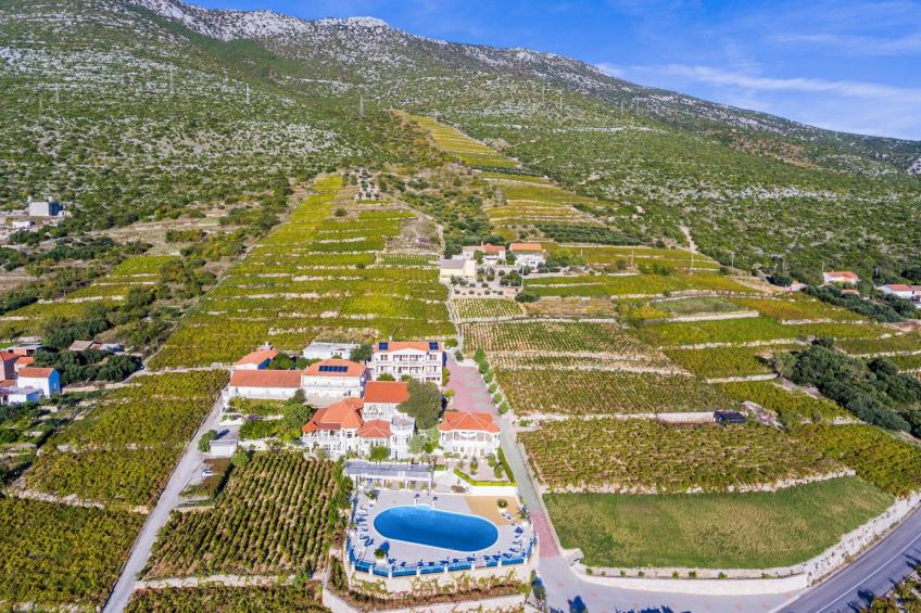 Pansion Villa Antonio - Standard Double Room 4 - foto 11