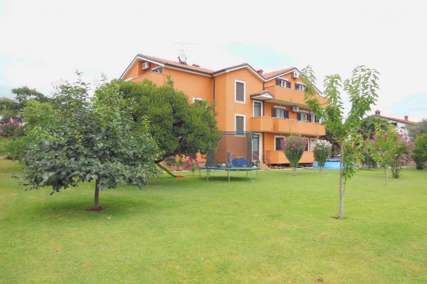 Ferienwohnung mit Klimaanlage - BF-ZT2K4
