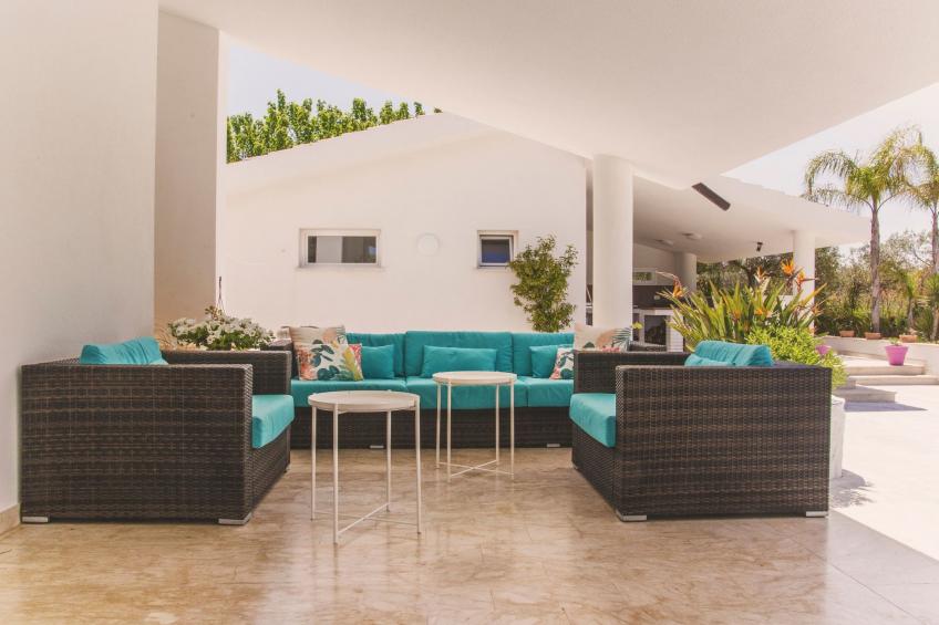 Villa 'delle Sterlizie' mit eigenem Pool - foto 6