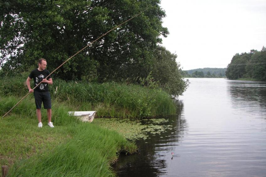 Gemütliches Haus inmitten herrlicher Natur - foto 20