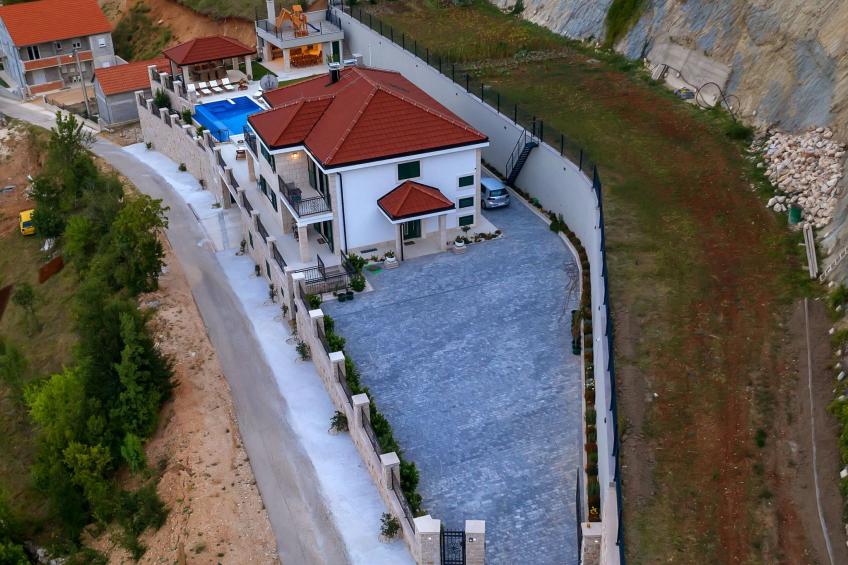 Villa mit Panorama - foto 44