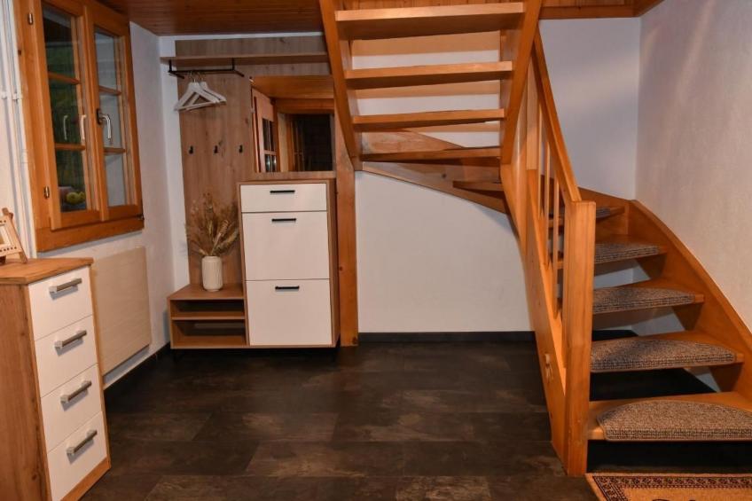 Holzhaus auf Lamahof - foto 15