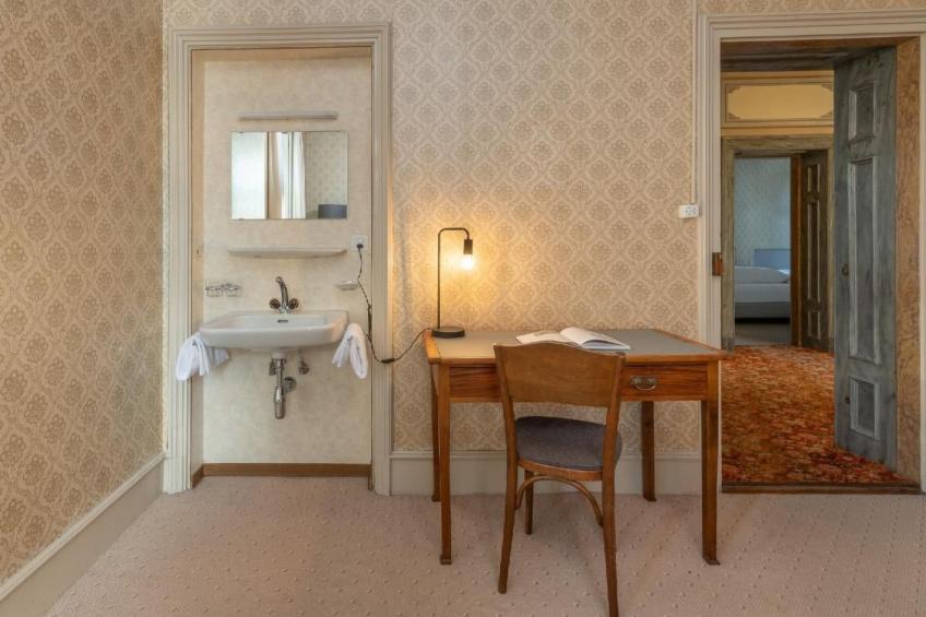 Villa Fried, Cultura - foto 9