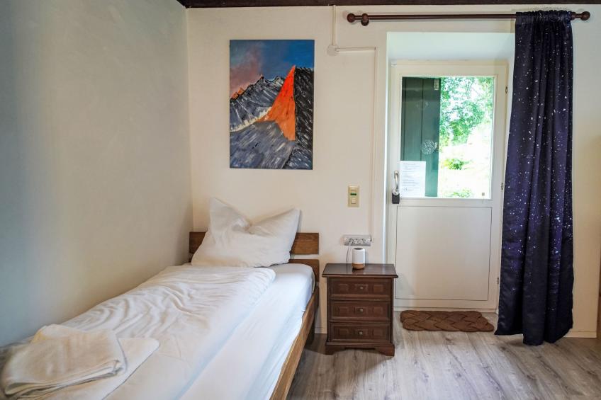 Schwarzwaldhof mit Pool & Sauna - foto 39