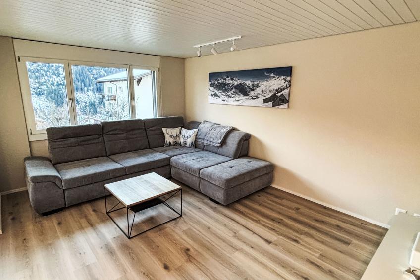 Vacation rental - Tgesa Palits - foto 2