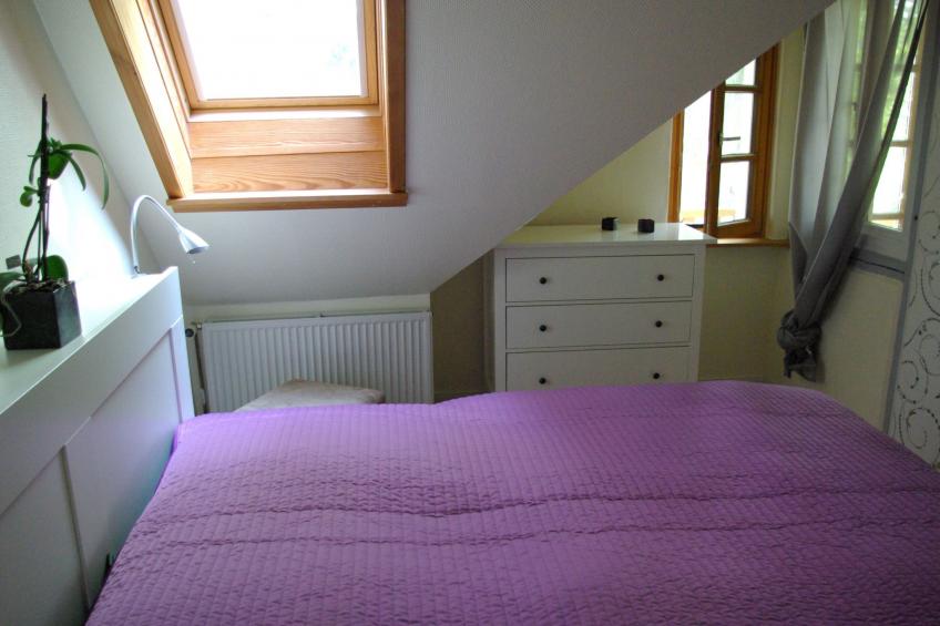 Große Ferienwohnung in Bleckede mit Großem Balkon - foto 13