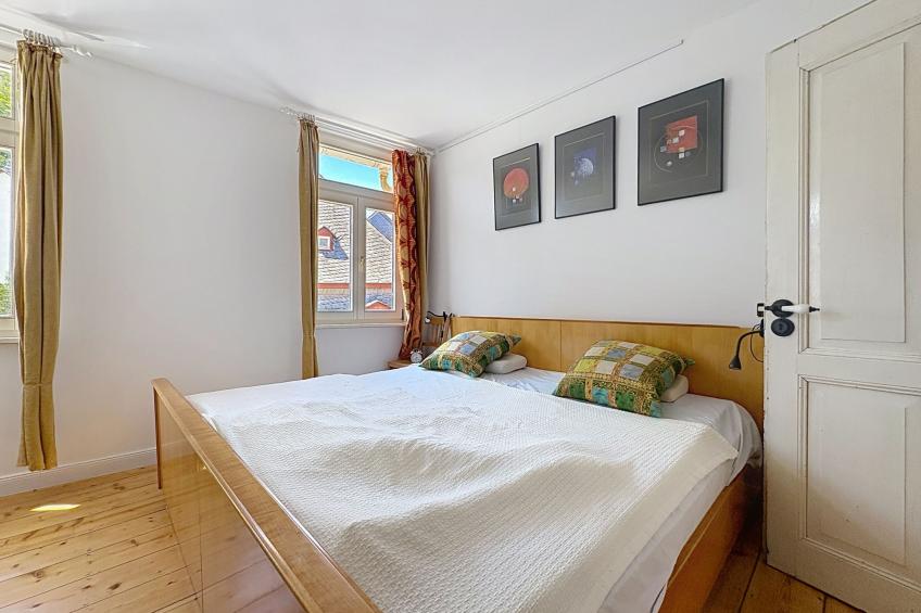 Ferienwohnung Heritage View Bacharach - foto 19