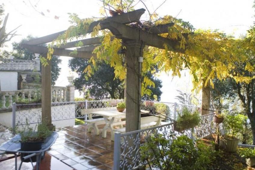 Tolle Villa oberhalb der Bucht Ria de Vigo - foto 7