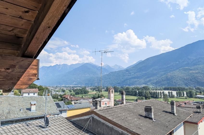 Fontanella Mountain Home - foto 5