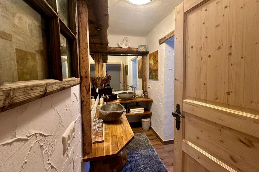 Ferienhaus Krapflgeusche - foto 19