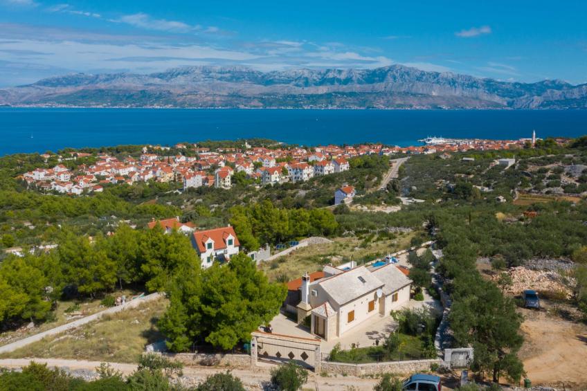 Villa Anabella - Four bedroom Villa with Swimming pool - foto 37