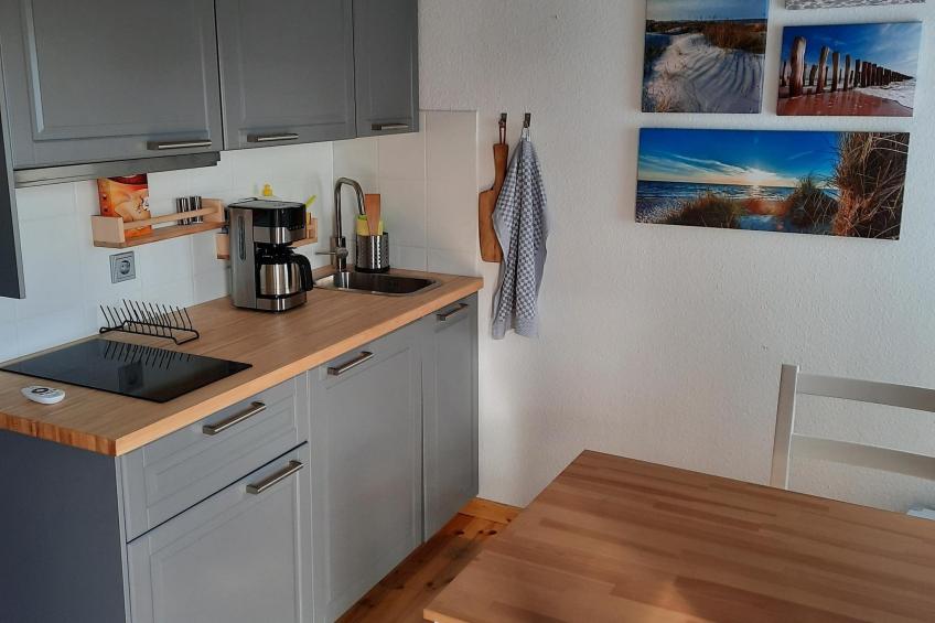 Holiday flat, Mirow - foto 8