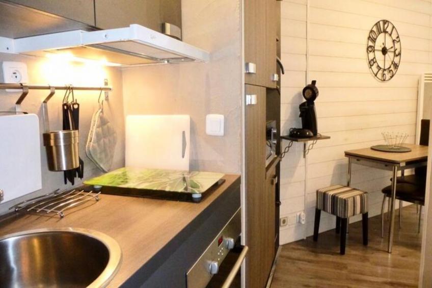 Résidence Oncet - foto 7