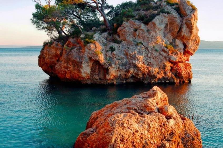 Villa Popovića Dvori -  Six Bedroom Villa with Pool - foto 76