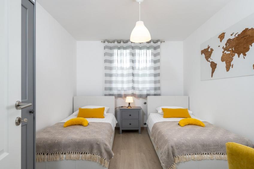 Holiday Home Milevoj - Three Bedroom Holiday Home - foto 13