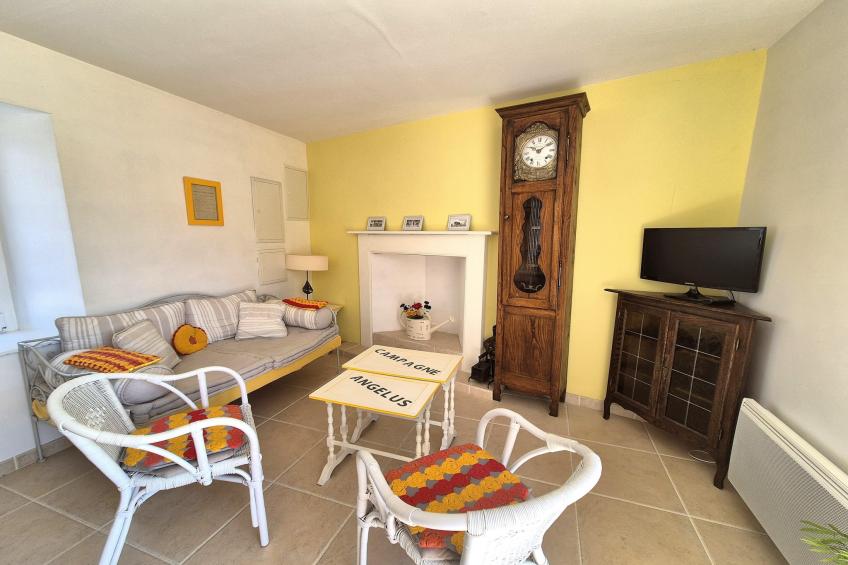 twee-onder-een-kapwoning, Tréguidel - foto 5