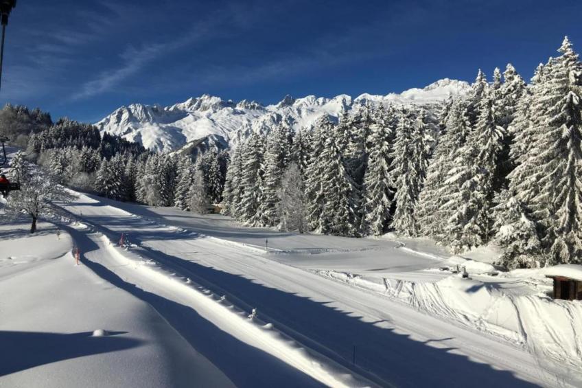 LES ARCADES A N°37 - 2P4 - foto 29