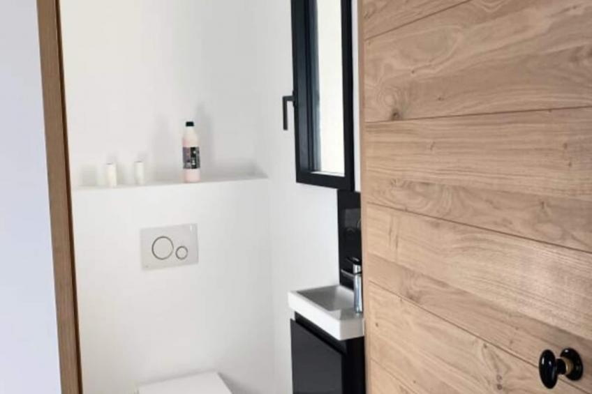 Résidence La Perle Rose Villa Standing 5 étoiles Avec Piscine Jacuzzi Et Superbe Vue - foto 59