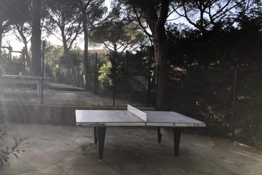 Vue Mer Imprenable, T3, Loggia, 6 Pers, Piscine, Tennis, Parking - foto 36