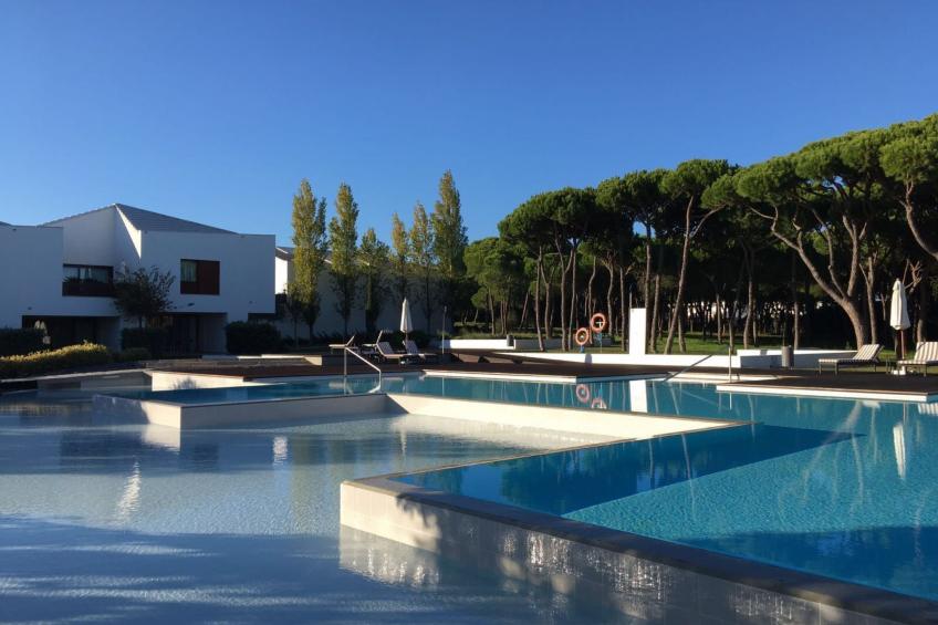 Ferienvilla mit Jacuzzi - foto 8