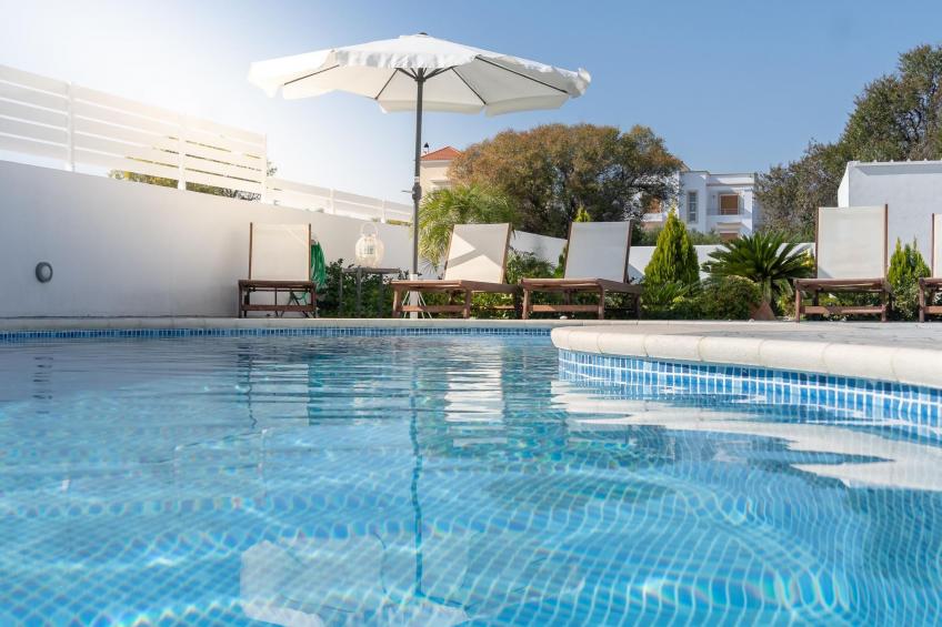 Ferienvilla "Dama Dama Villas" - foto 36