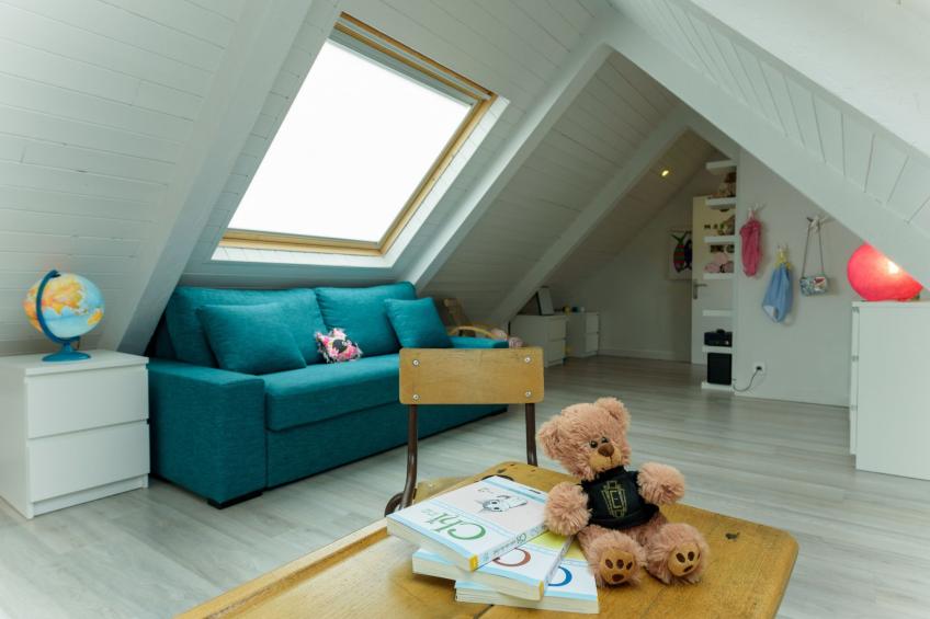 Villa Beheizter Innenpool 30 - foto 45