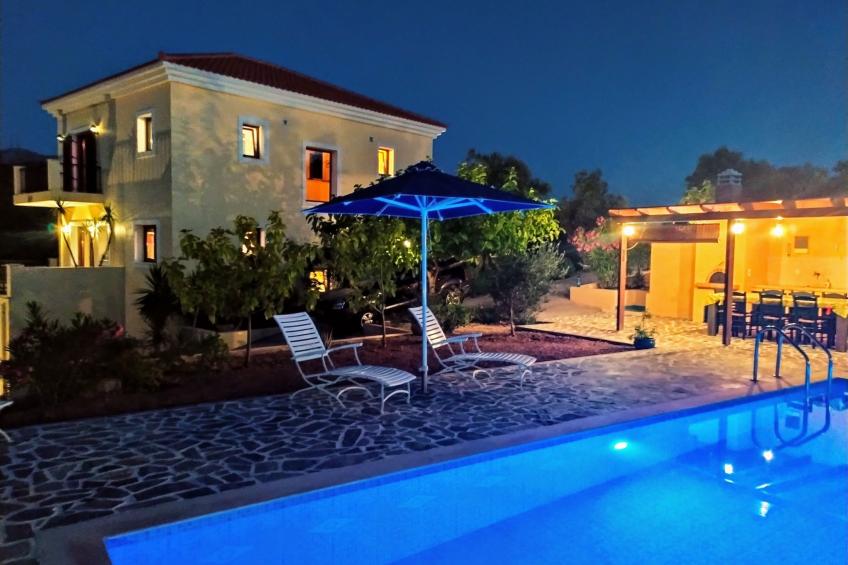 Villa Farangi entspannen.und genießen Sie völlig privat - foto 2