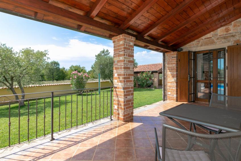 Villa Shirin - foto 11