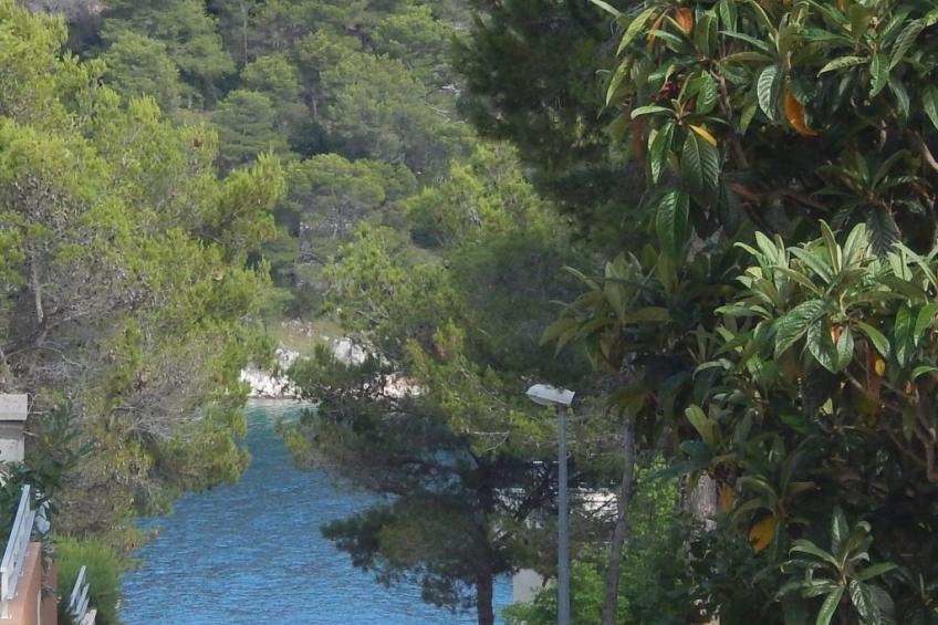 für 4 Personen ca. 60 m² in Milna auf Brac, Adriaküste Kroatien (Kroatisch - foto 46