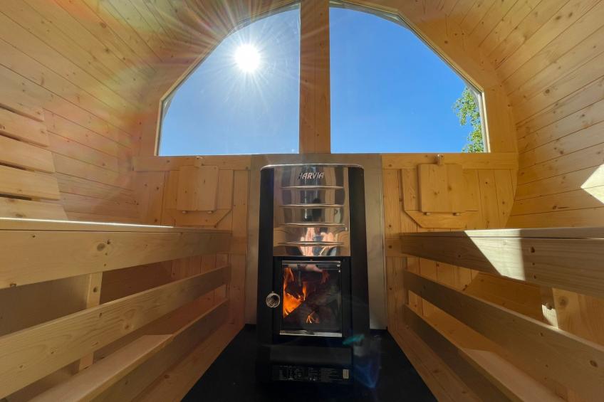 Villa Norrland - foto 3