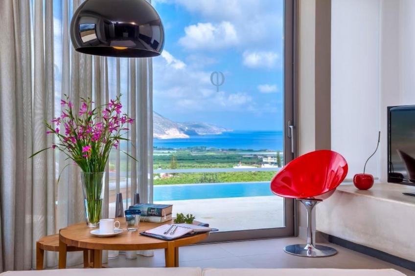 "Villa Charisma" mit eigenem Pool - foto 7