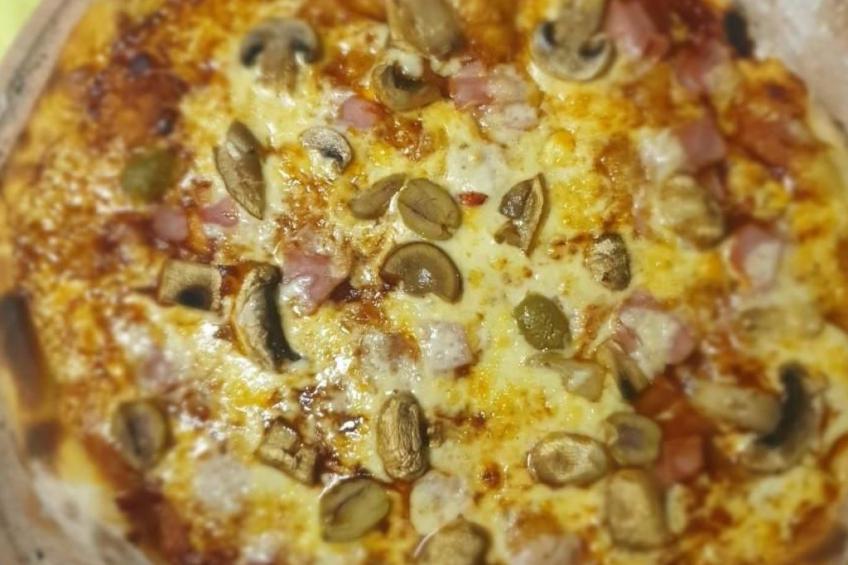 Schönes Apartment mit Whirlpool, Grill und Garten - foto 33