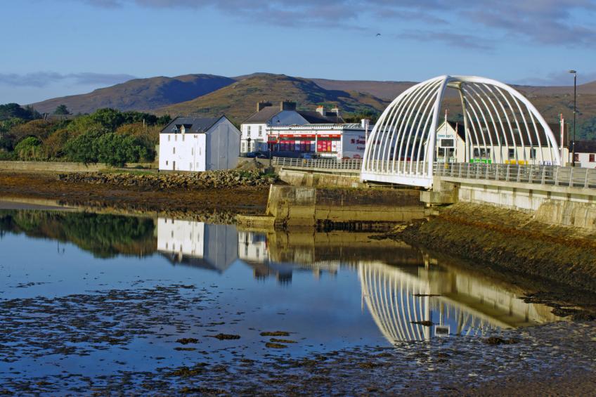 Achill Sound Holiday Village No 11 - foto 2