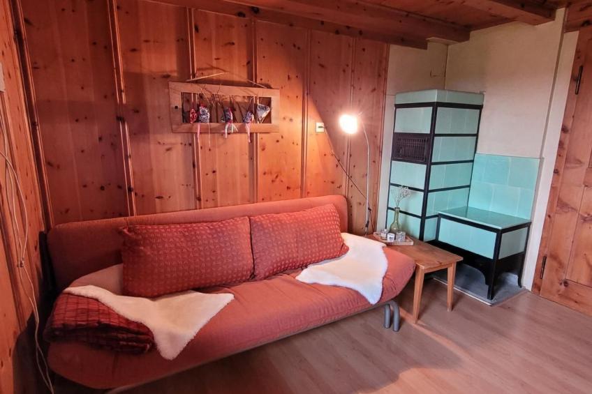 Chalet Staufenhof - foto 8