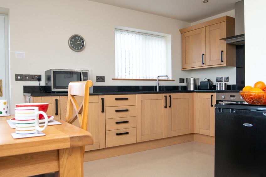 Picton Lodge - Sea Views - foto 5