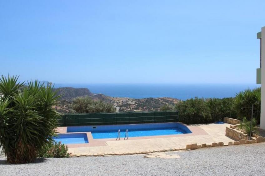 Paterakis Großes Studio Triopetra - foto 24