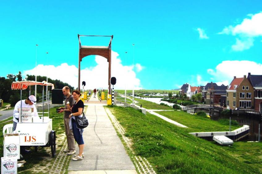 155 Joke am Deich - foto 27