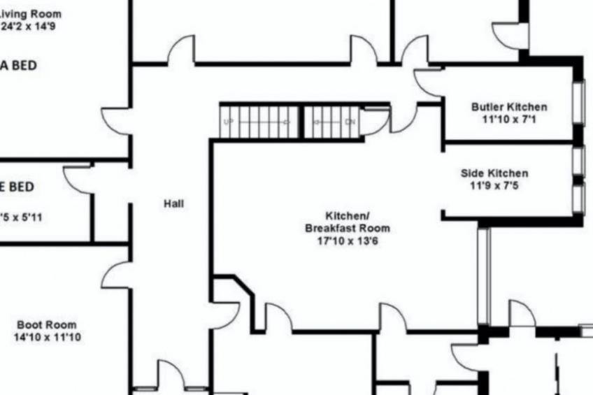 Clift Hill - foto 18