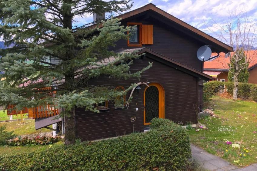 Chalet Muse - foto 4