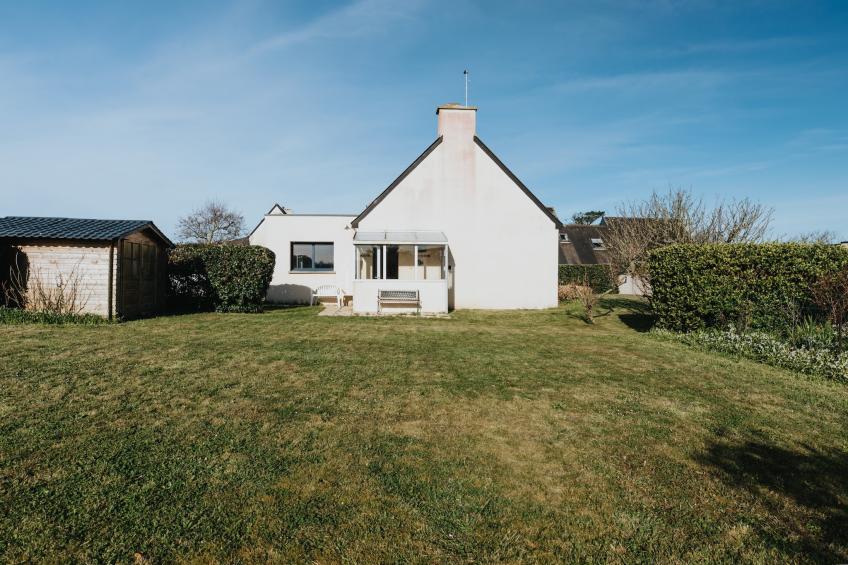 Ferienhaus in Porspoder - foto 5