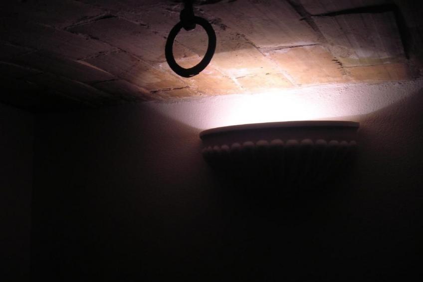 in Roccacinquemiglia mit Grill - foto 21