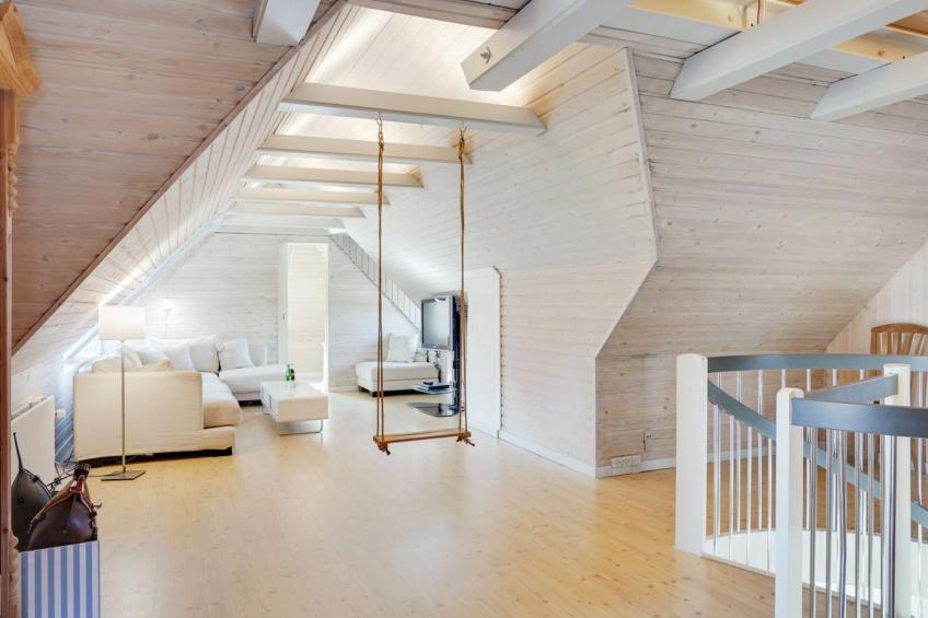 "Gertrudis" - 2km to the inlet in NW Jutland - foto 10