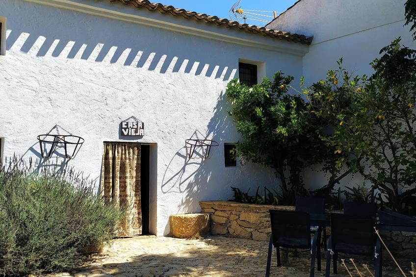 La Casa Vieja - foto 10