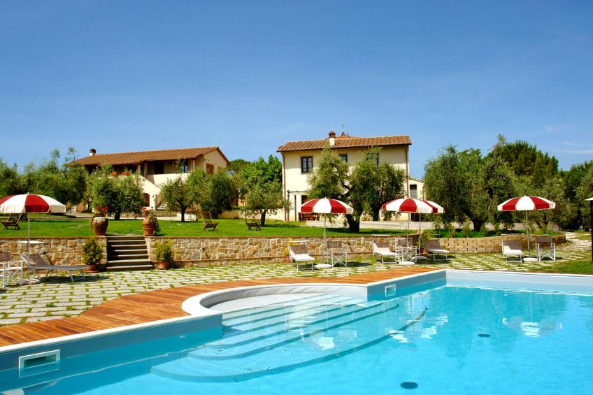 Agriturismo di Vinci