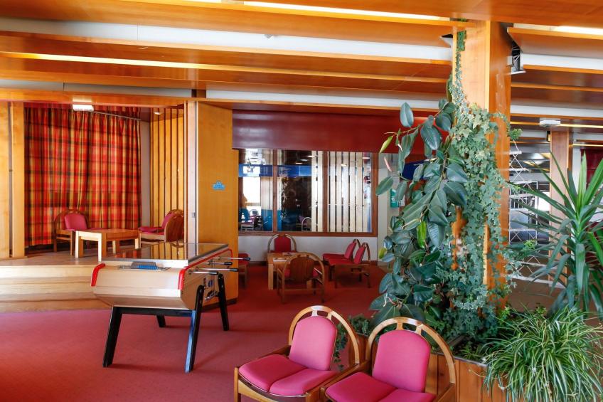 Odalys Val Thorens S2Aval Tourotel - foto 8