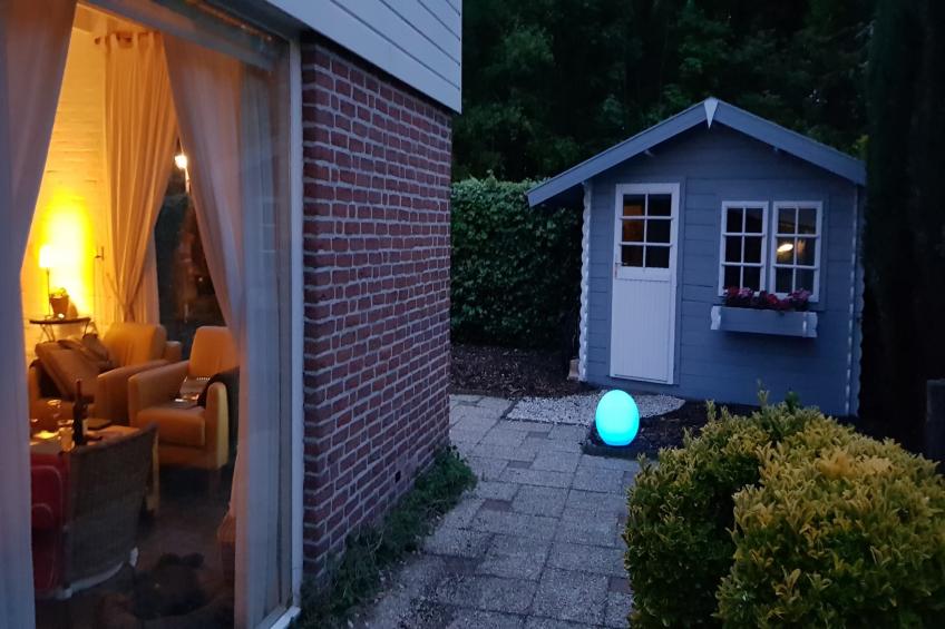 Bos-Lodge - foto 31