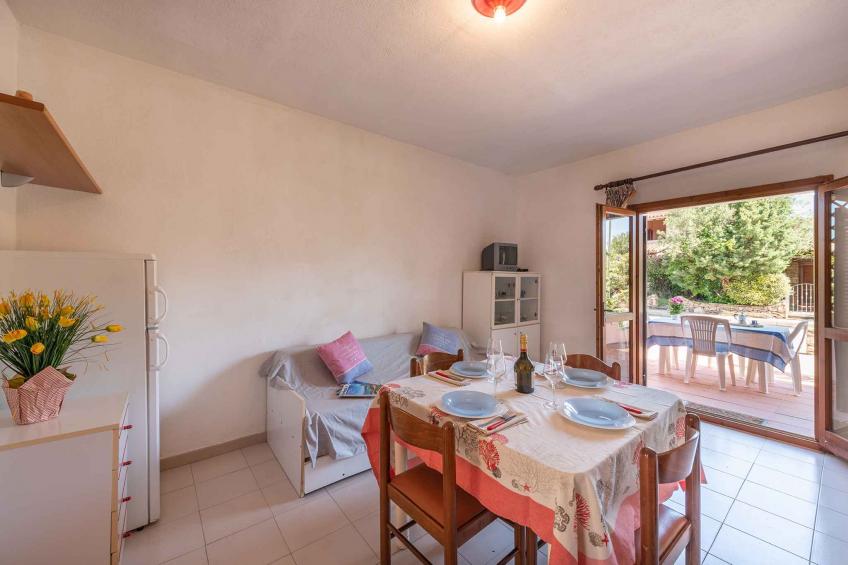 Vakantiewoning met terras - VW-X4GP - foto 7