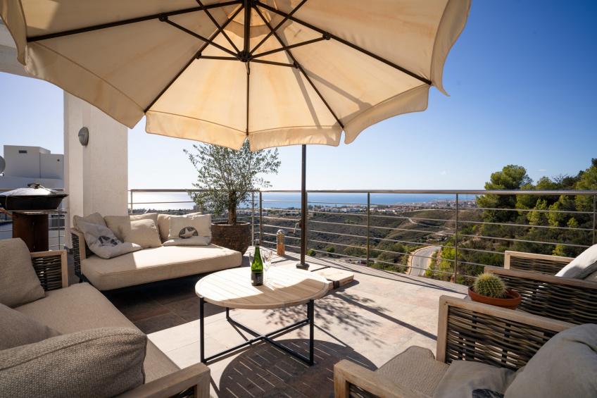 Seventh Heaven-Luxury Villa - foto 60